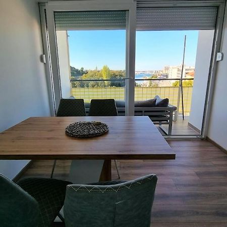 Sea View Balcony And Parking Zadar Exterior foto