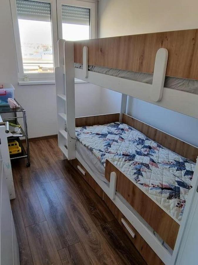 Sea View Balcony And Parking Zadar Exterior foto