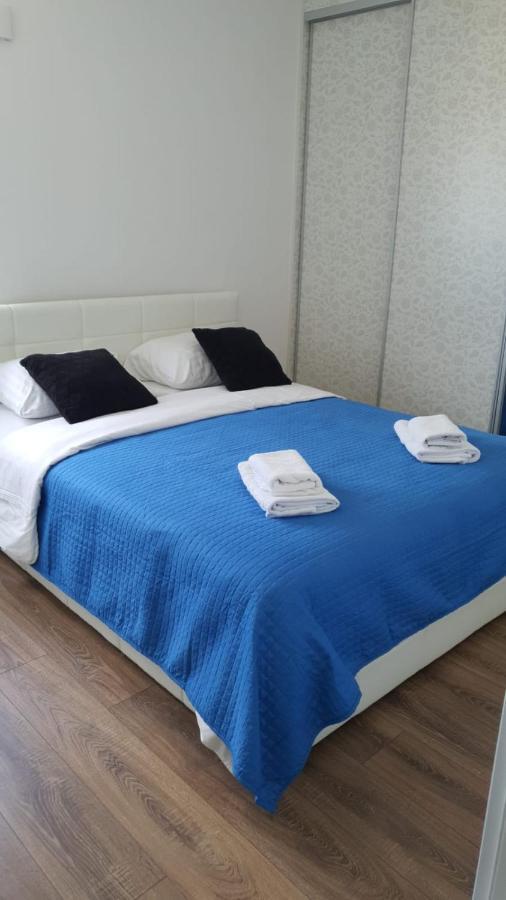Sea View Balcony And Parking Zadar Exterior foto